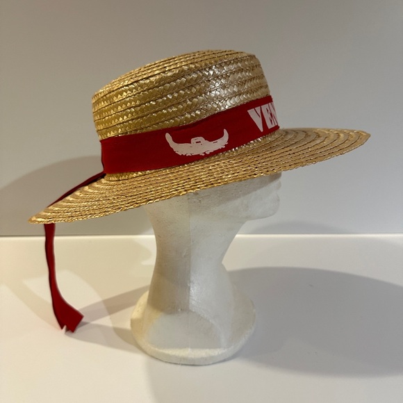 Venezia Hat From Italy - Picture 4 of 6